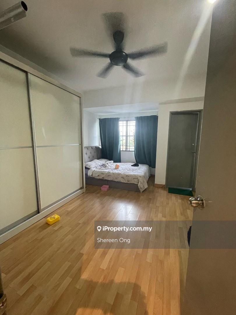 Condominium for Sale in Idaman Puteri by Shereen Ong - iProperty.com.my