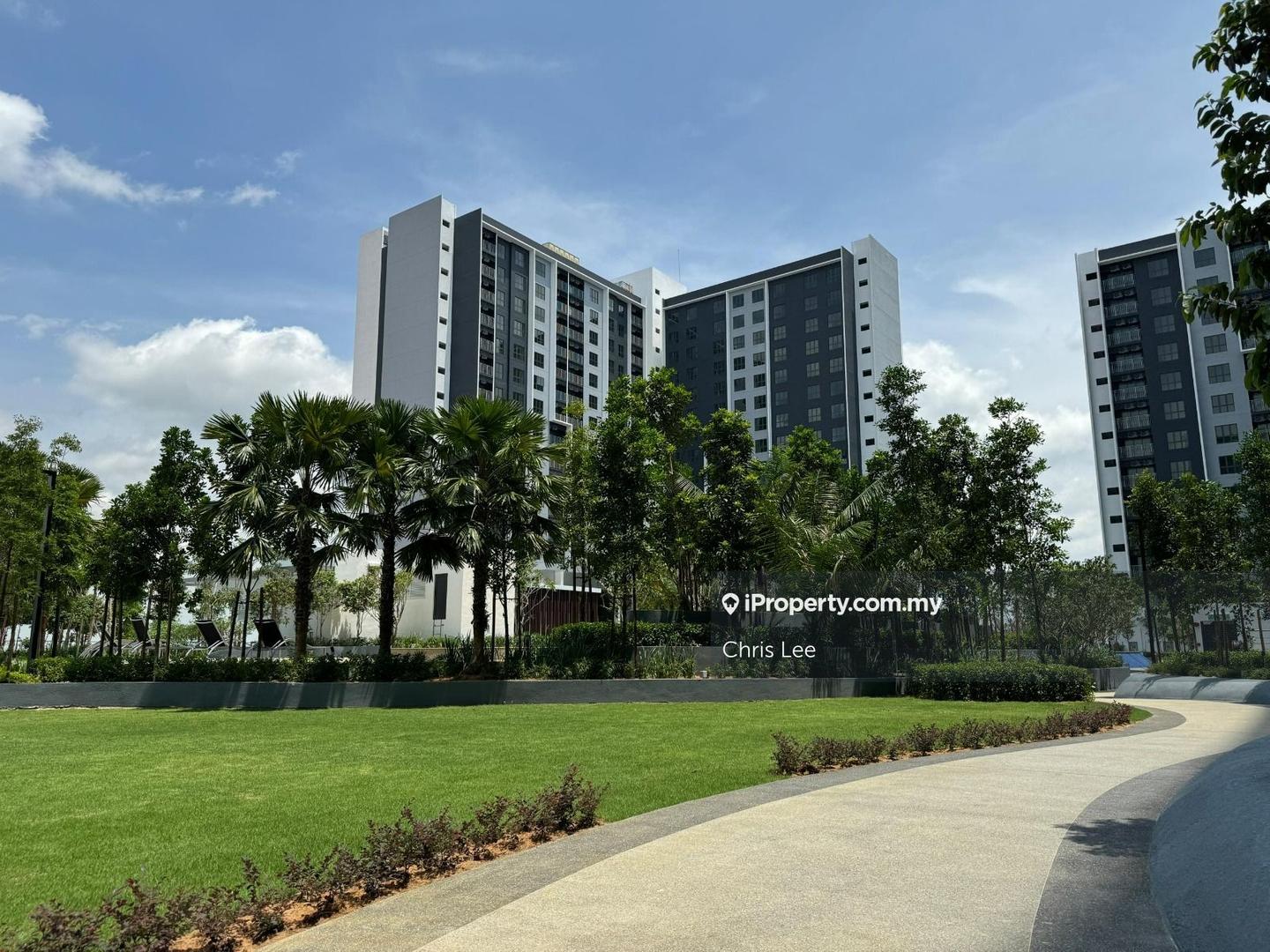 Residensi Servis untuk Disewa di Maya Bay Residences @ Gamuda Cove oleh Chris Lee - iProperty.com.my