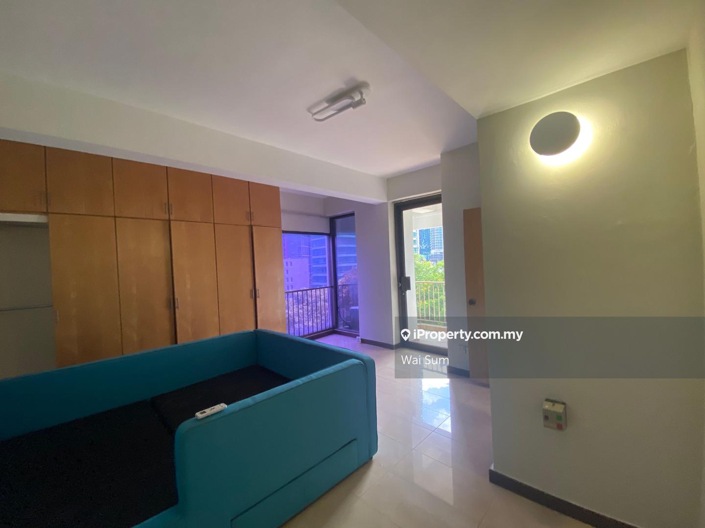 Kondominium untuk Disewa di Desa Kudalari oleh Wai Sum - iProperty.com.my