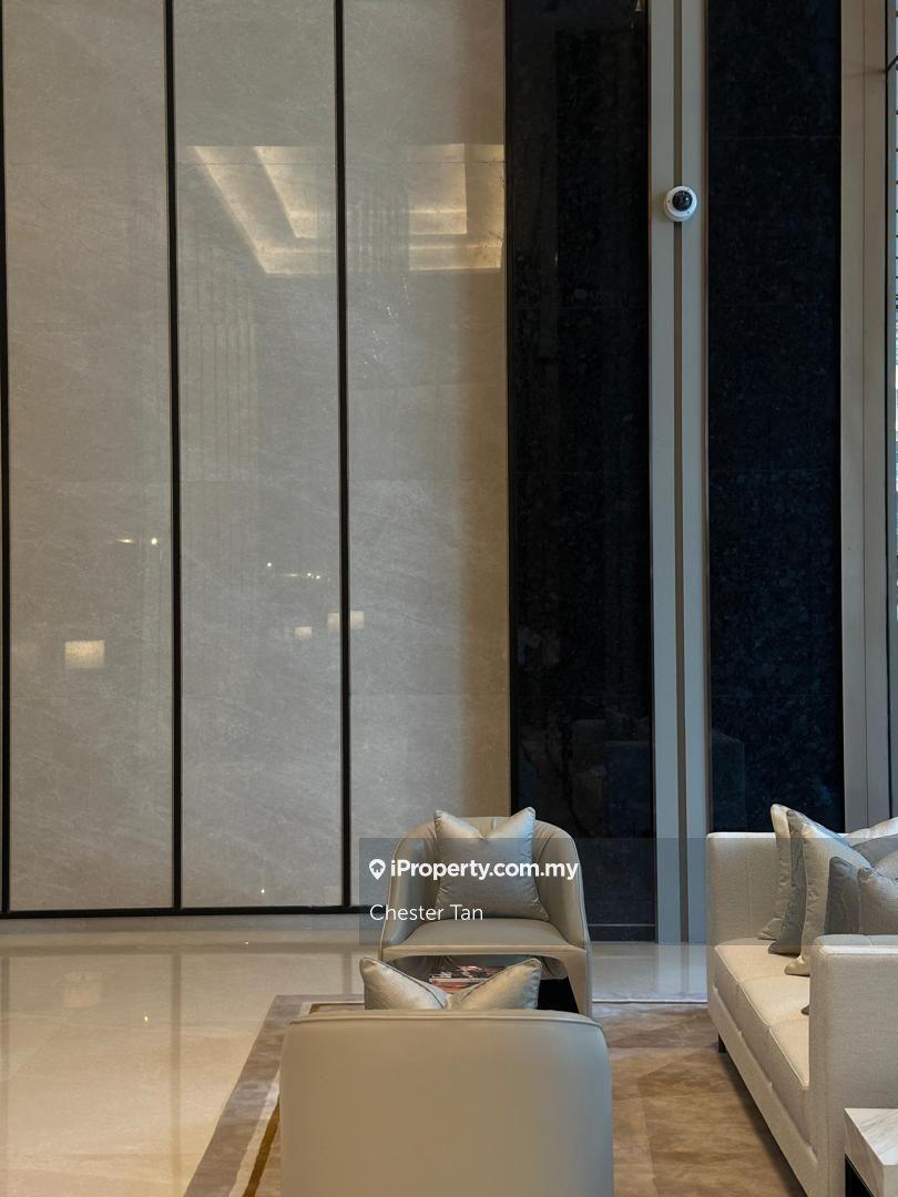 Service Residence for Sale in Pavilion Damansara Heights by Chester Tan - iProperty.com.my
