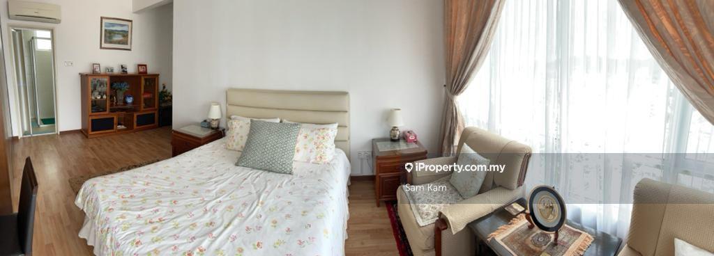 Condominium for Sale in The Waterfront Condominium by Sam Kam - iProperty.com.my