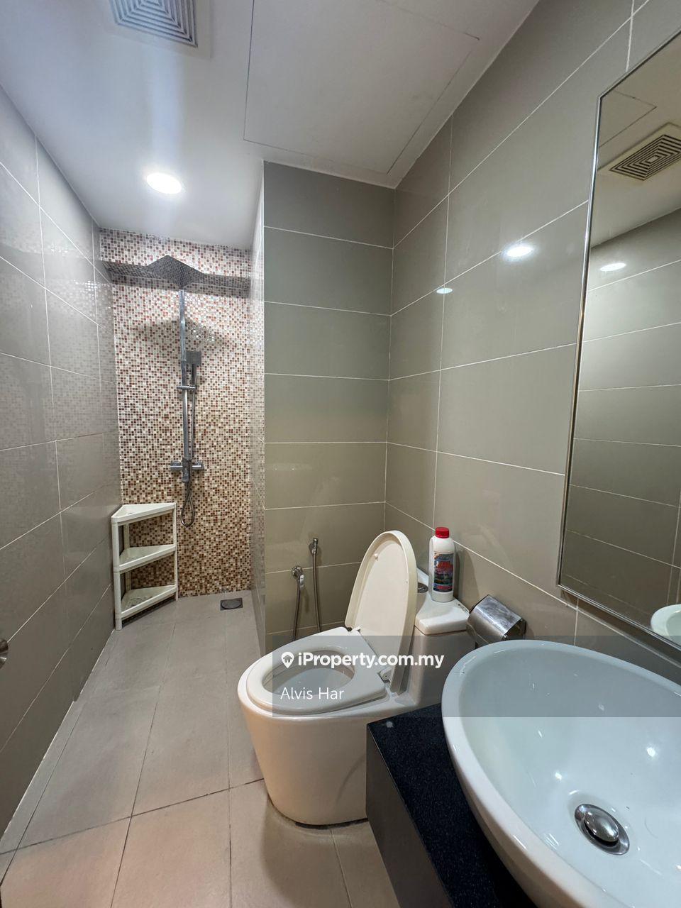 Service Residence for Rent in D'Latour by Alvis Har - iProperty.com.my