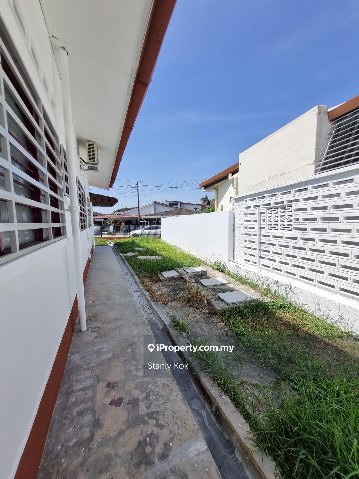 Semi-Detached House for Sale in Ipoh, Ipoh by Stanly Kok - iProperty.com.my