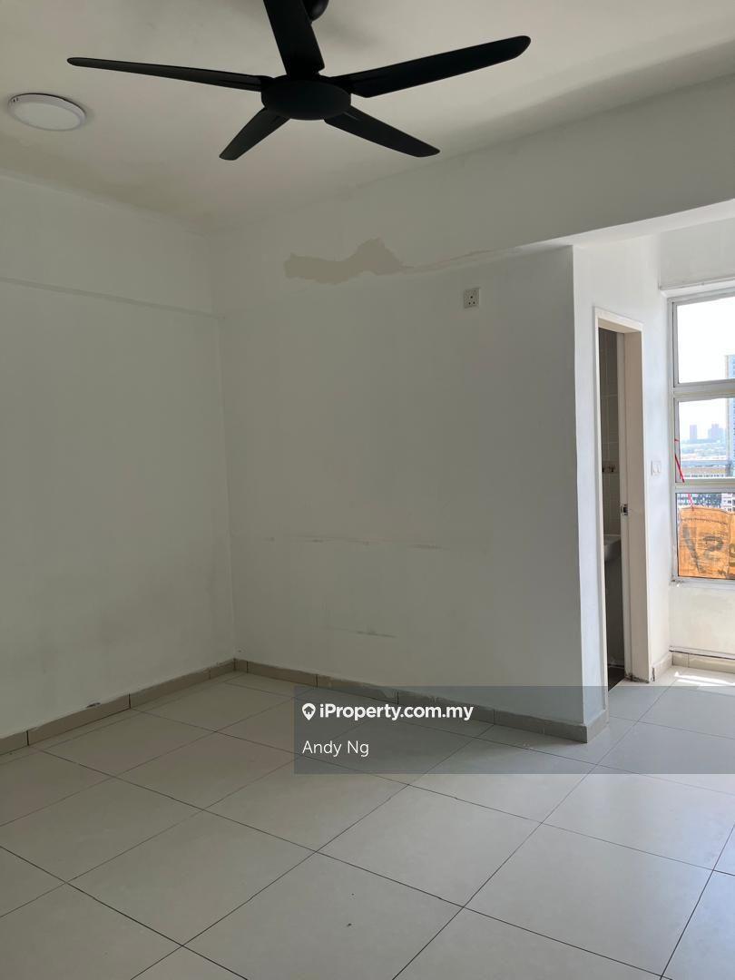 Condominium for Sale in Calisa M @ Calisa Residences by Andy Ng - iProperty.com.my