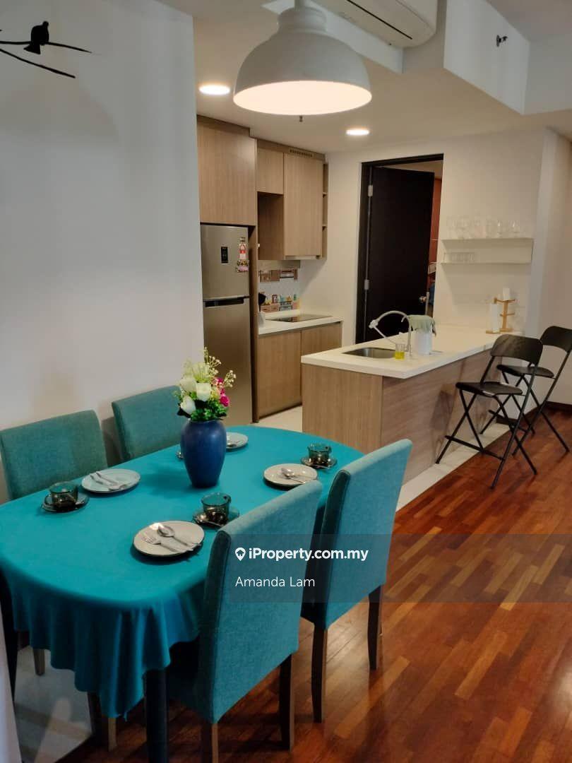 Service Residence for Sale in The Tamarind by Amanda Lam - iProperty.com.my