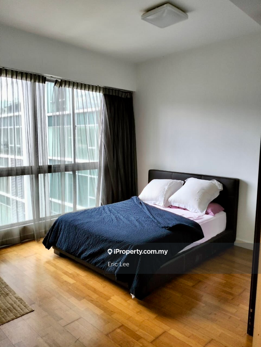 Service Residence for Rent in Gateway Kiaramas by Eric Lee - iProperty.com.my