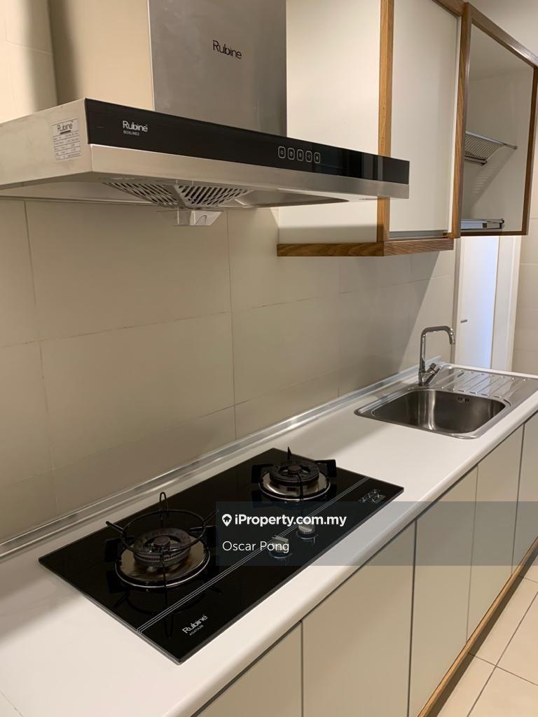 Residensi Servis untuk Dijual di The Sentral Residences oleh Oscar Pong - iProperty.com.my