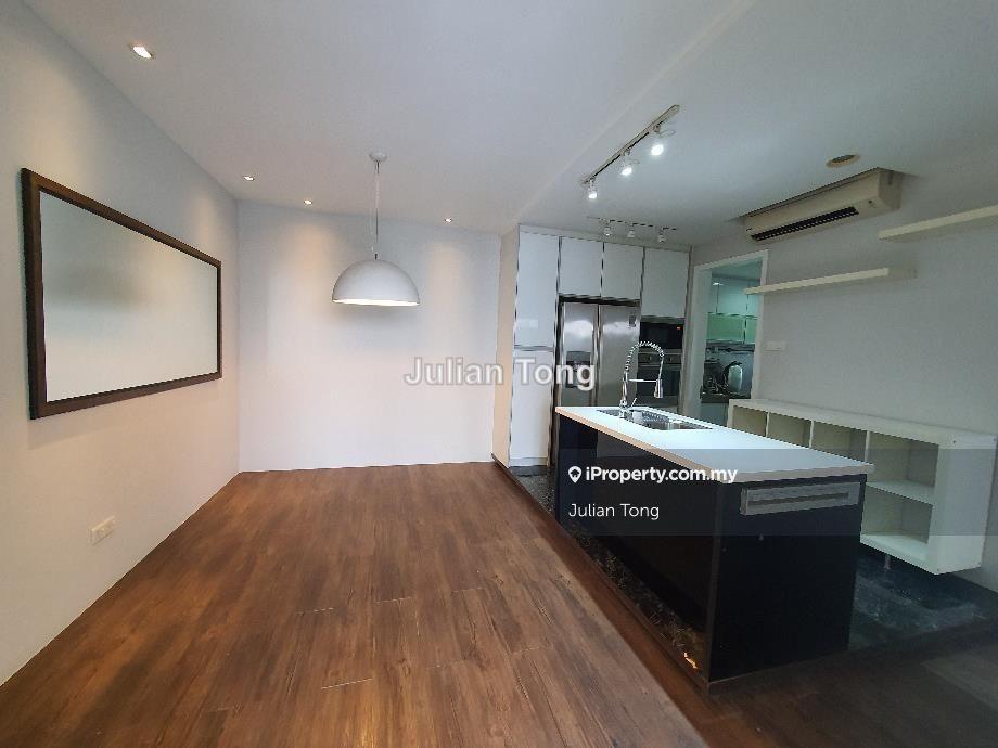 Condominium for Sale in Kiara 1888 by Julian Tong - iProperty.com.my