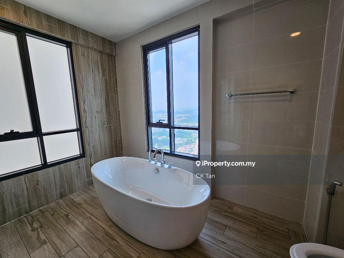 Service Residence for Rent in Zeta @ One South by CK Tan - iProperty.com.my