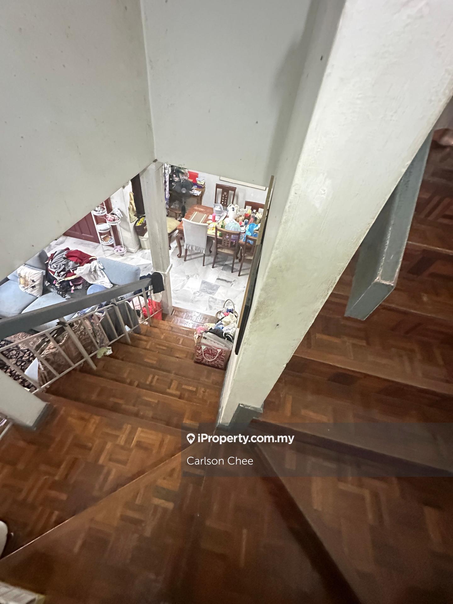 2-storey Terraced House for Sale in Usj 9, Subang Jaya by Carlson Chee - iProperty.com.my