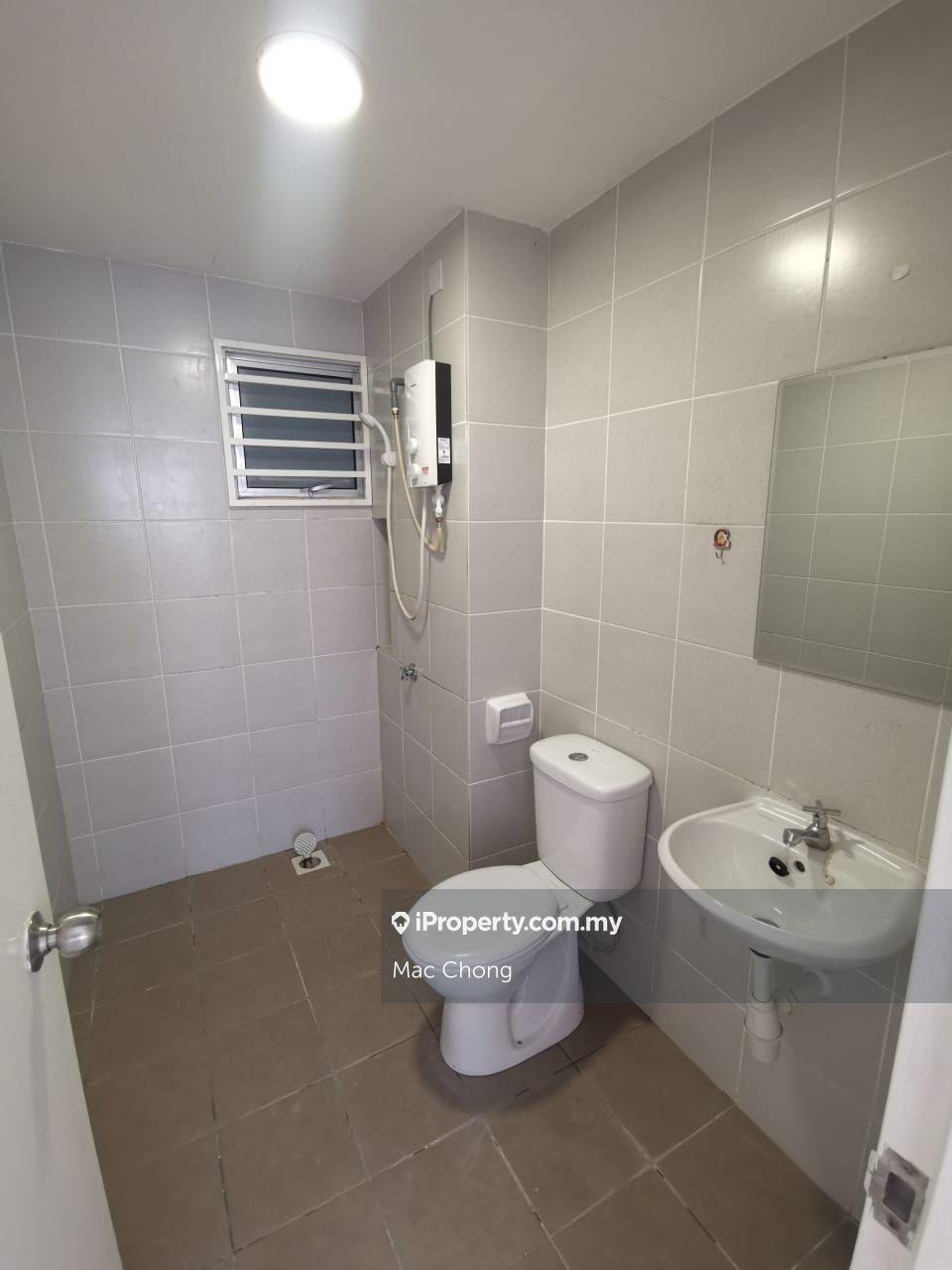 Pangsapuri untuk Disewa di Karisma @ Eco Majestic oleh Mac Chong - iProperty.com.my