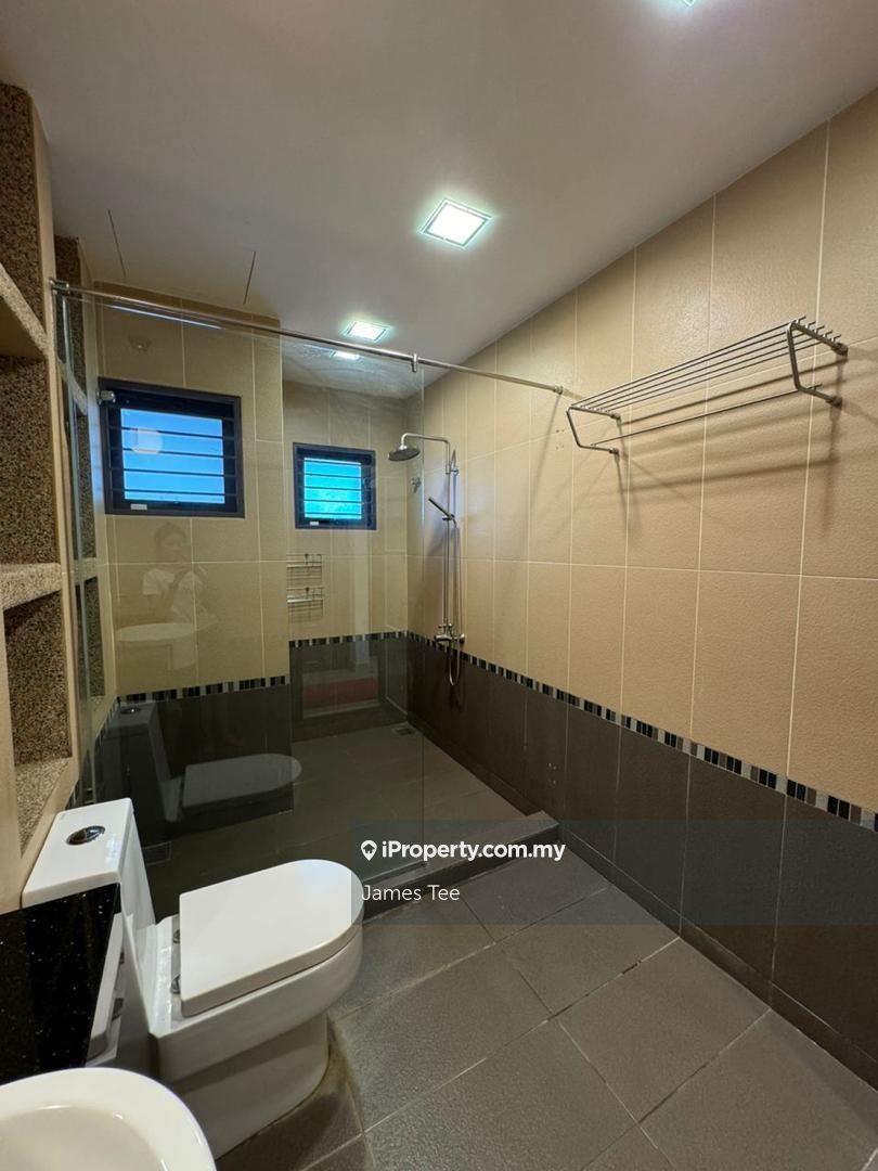 Rumah Berkembar untuk Dijual di Setia Damai Semi D Setia Damai 15 Setia Damai 16, Setia Alam oleh James Tee - iProperty.com.my