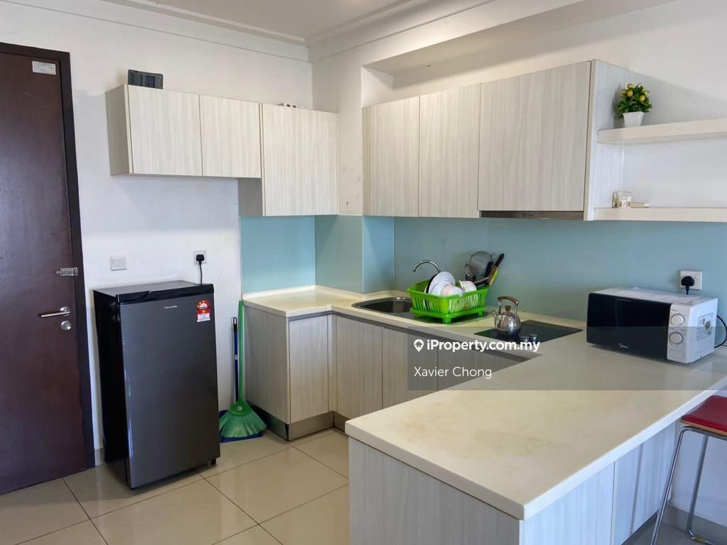 Service Residence for Rent in Solstice @ Pan'gaea by Xavier Chong - iProperty.com.my