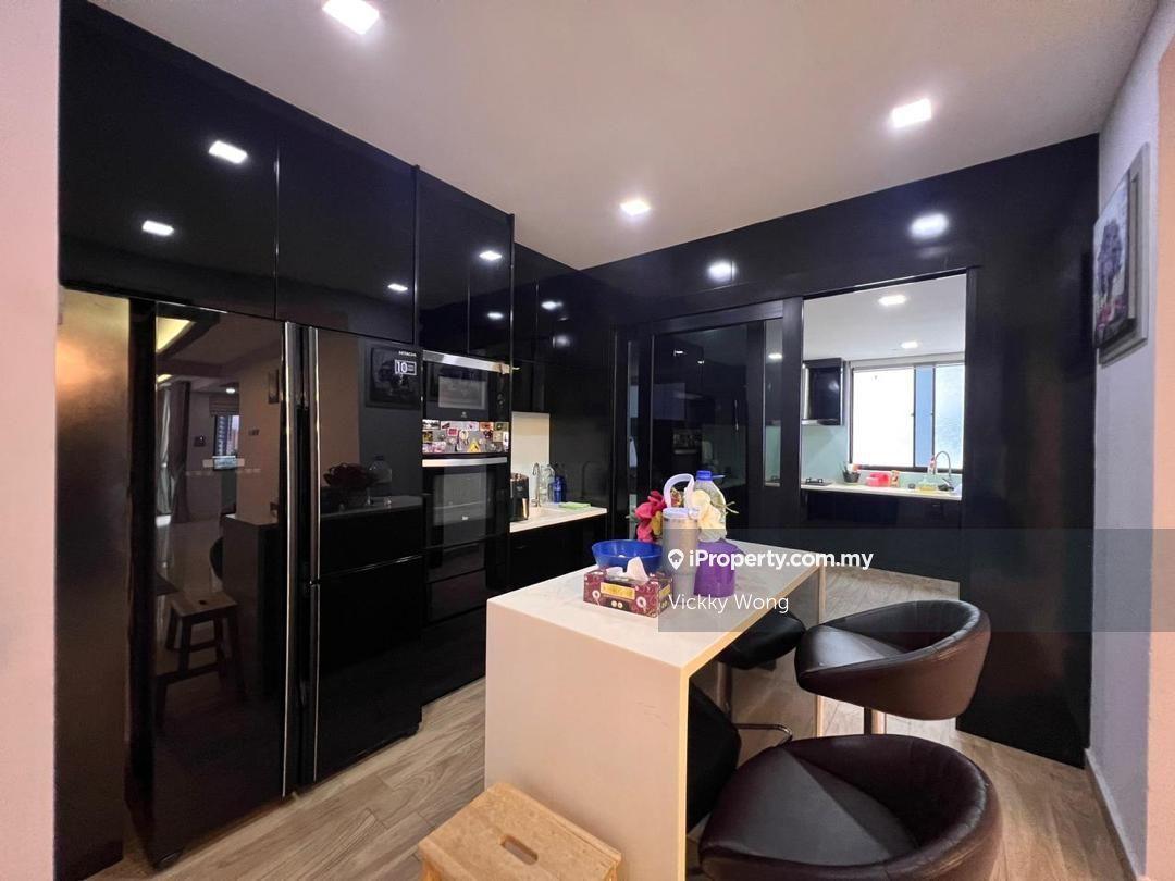 Kondominium untuk Dijual di Laman Tasik oleh Vickky Wong - iProperty.com.my