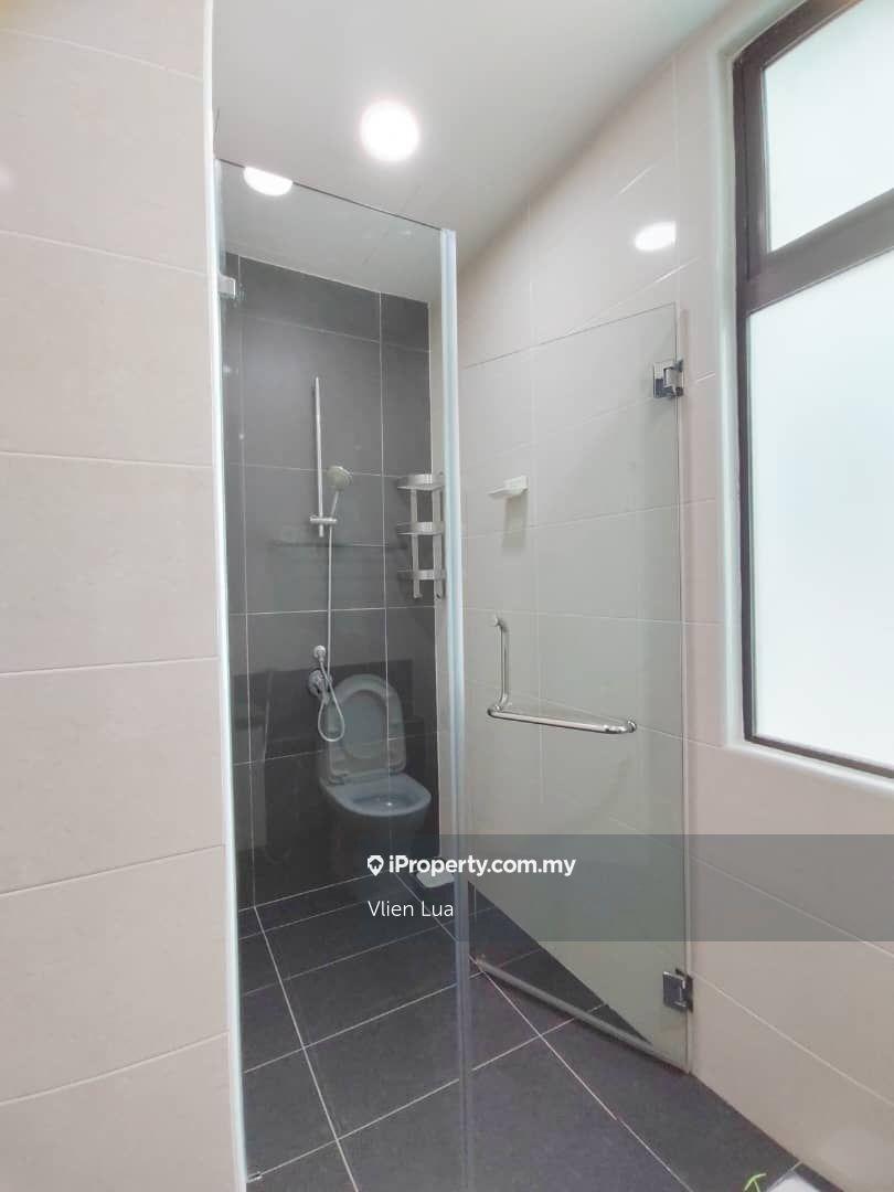 Residensi Servis untuk Disewa di Wave @ Marina Cove oleh Vlien Lua - iProperty.com.my