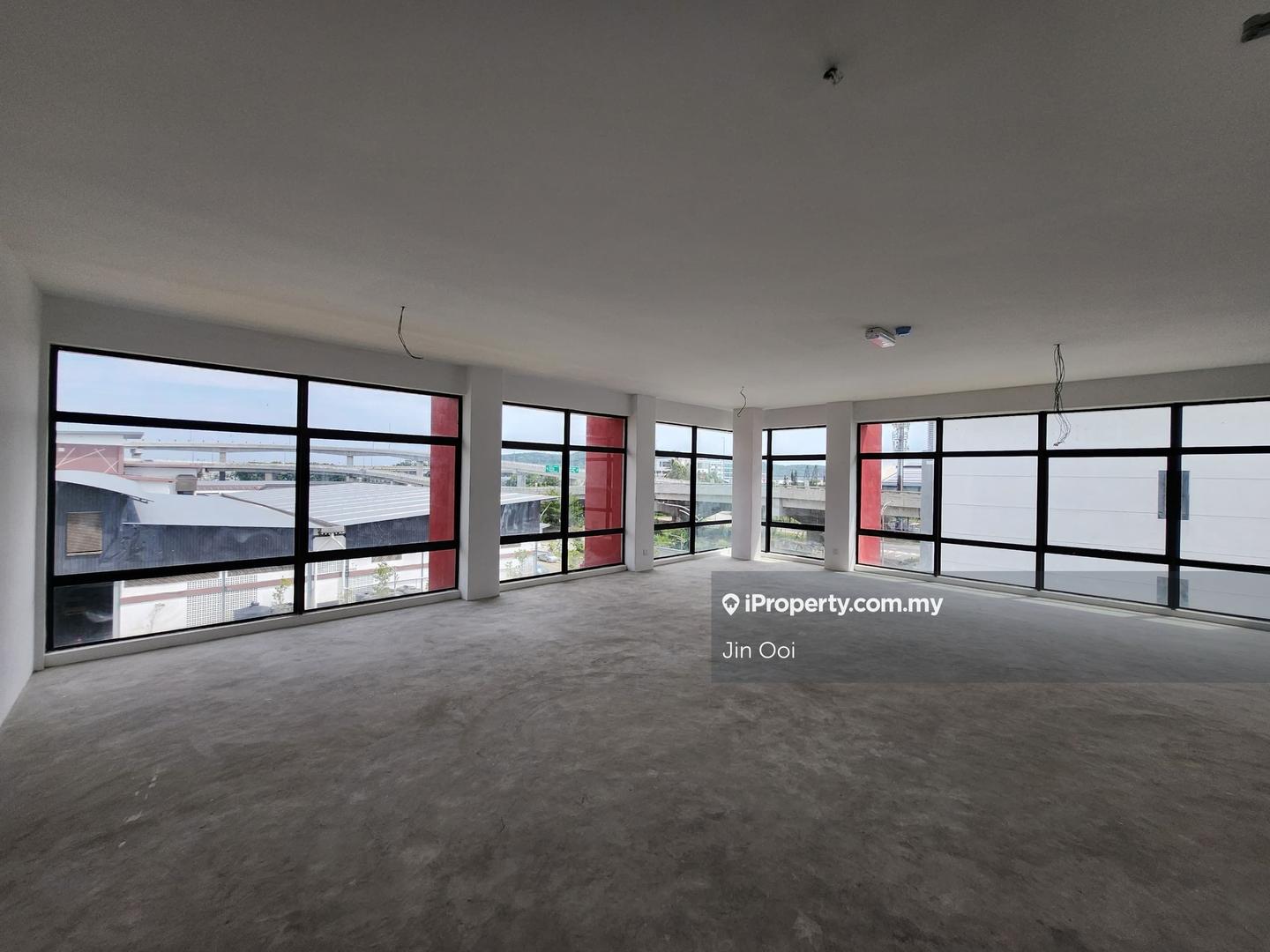 Semi-D Kilang untuk Dijual di Kota Damansara, Selangor oleh Jin Ooi - iProperty.com.my