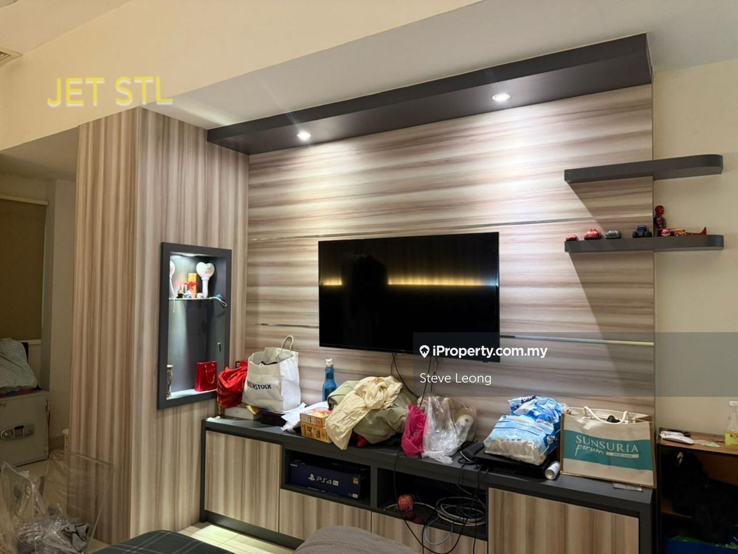 Semi-Detached House for Sale in Taman Eng Ann, Klang by Steve Leong - iProperty.com.my