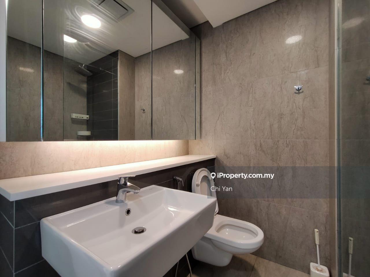 Residensi Servis untuk Disewa di Cantara Residences oleh Chi Yan - iProperty.com.my