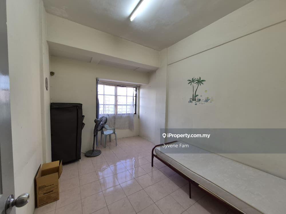 Condominium for Rent in Evergreen Park Acorn & Hazel by Jyvene Fam - iProperty.com.my