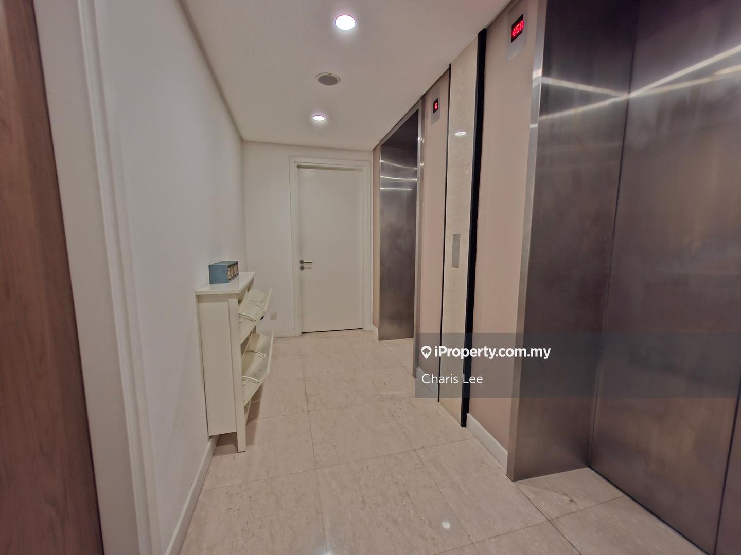 Residensi Servis untuk Dijual di The Sentral Residences oleh Charis Lee - iProperty.com.my