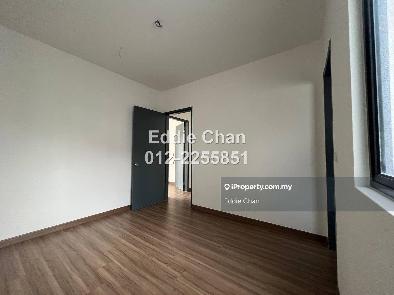 2-storey Terraced House for Sale in (Brand New) SIERRA HIJAUAN UKAY, Ampang by Eddie Chan - iProperty.com.my