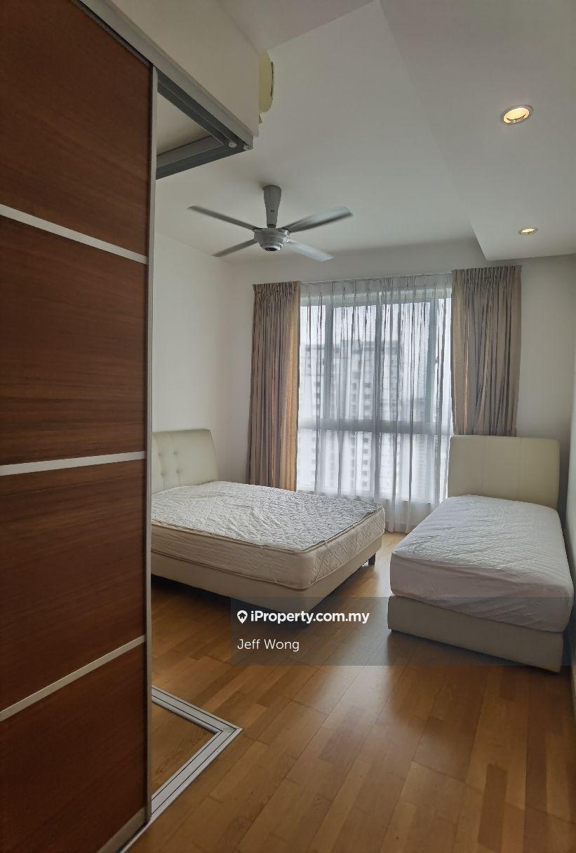 Condominium for Rent in Kiaramas Ayuria by Jeff Wong - iProperty.com.my