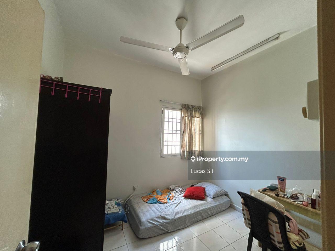 Condominium for Sale in Wangsa Metroview by Lucas Sit - iProperty.com.my