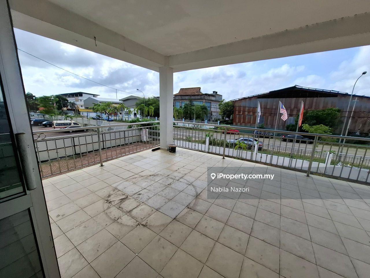 Gudang untuk Dijual di Pengkalan Chepa, Kota Bharu oleh Nabila Nazori - iProperty.com.my