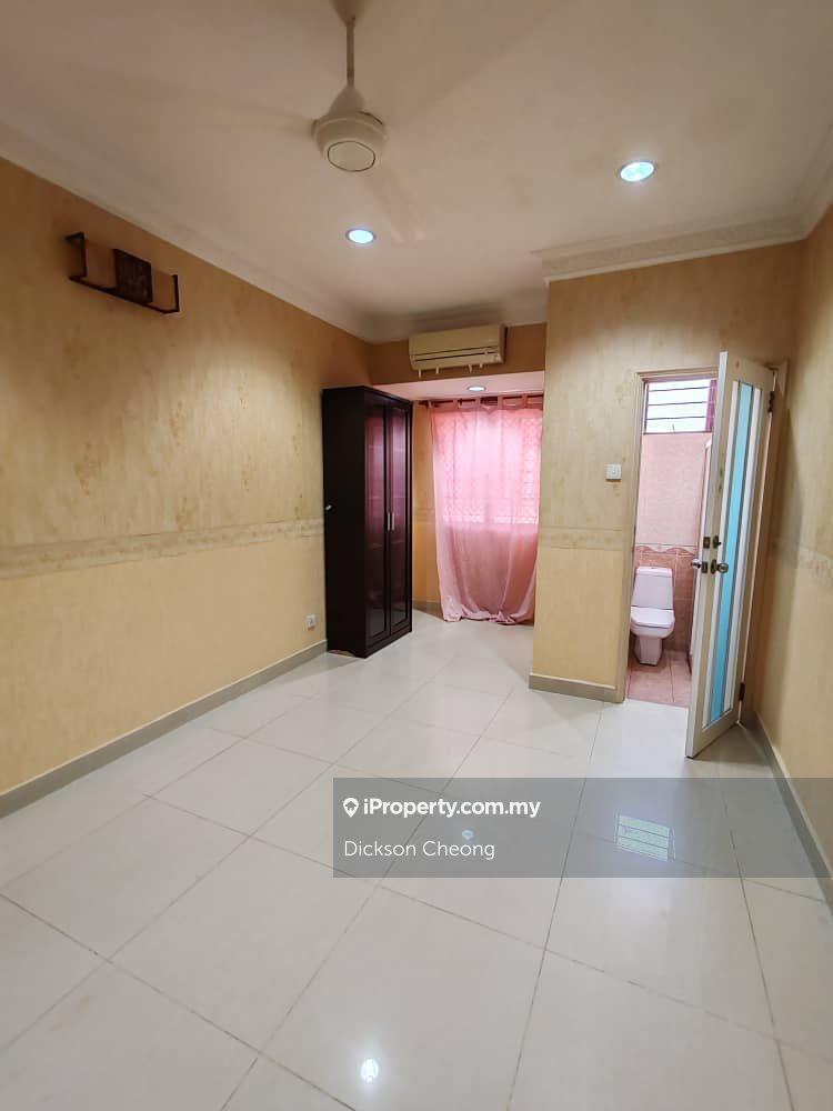 Rumah Berangkai 2 Tingkat untuk Dijual di 4qg73, Bandar Utama oleh Dickson Cheong - iProperty.com.my