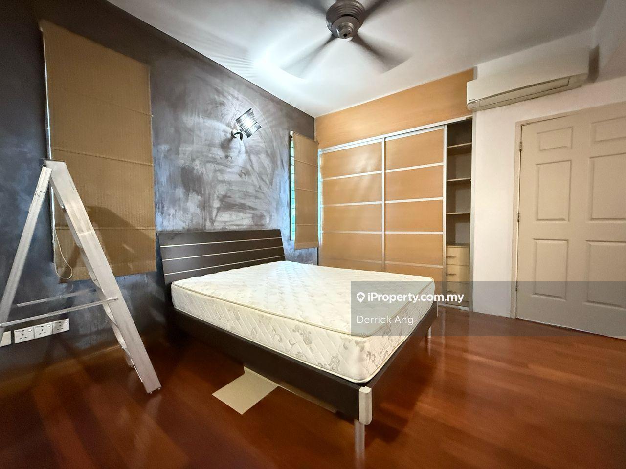Condominium for Sale in Bungaraya Condominium by Derrick Ang - iProperty.com.my