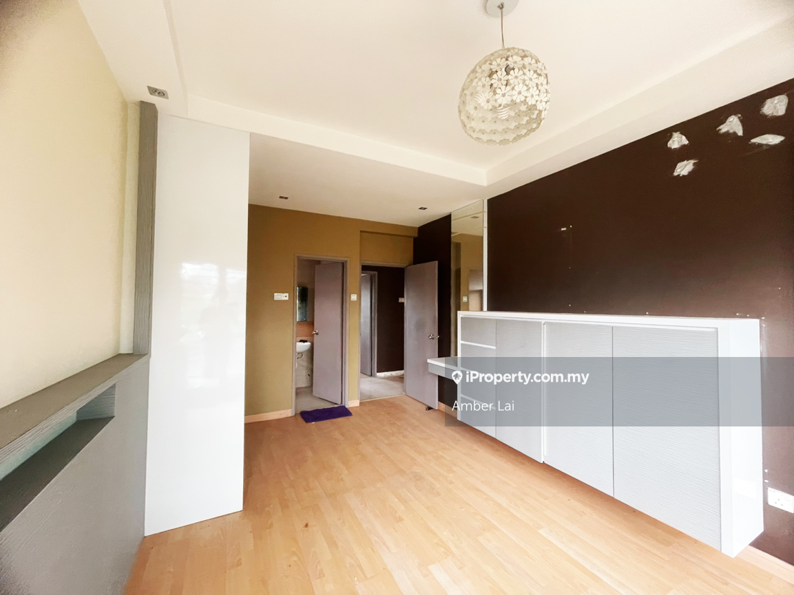 Kondominium untuk Dijual di Dynasty Garden Condominium oleh Amber Lai - iProperty.com.my