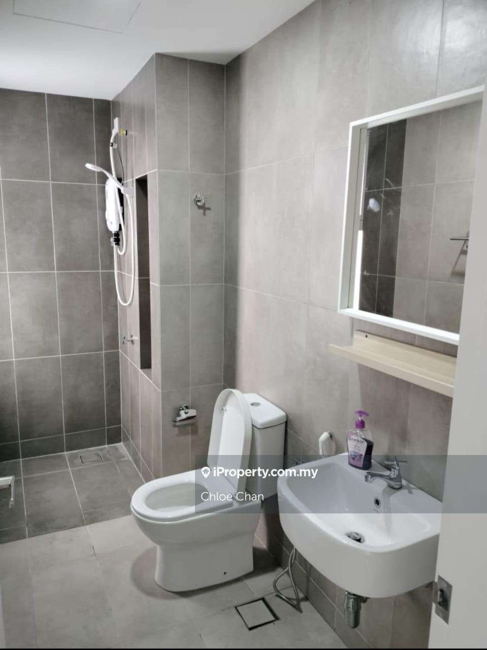 Condominium for Rent in Emerald Hill by Chloe Chan - iProperty.com.my