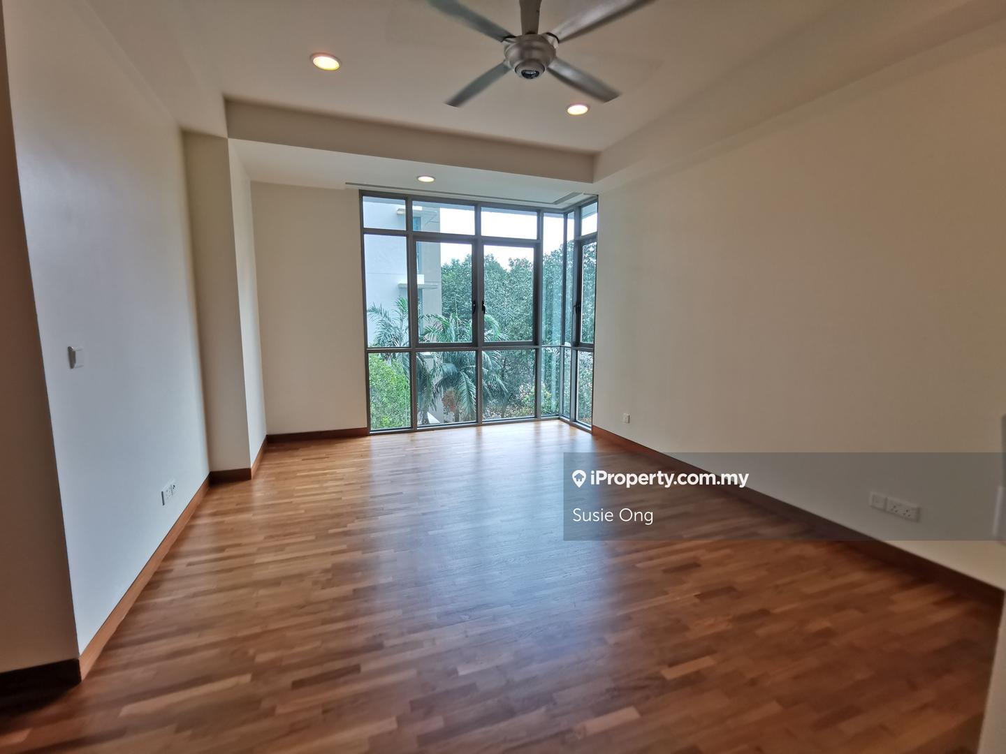 Kondominium untuk Disewa di Seri Hening Residence oleh Susie Ong - iProperty.com.my