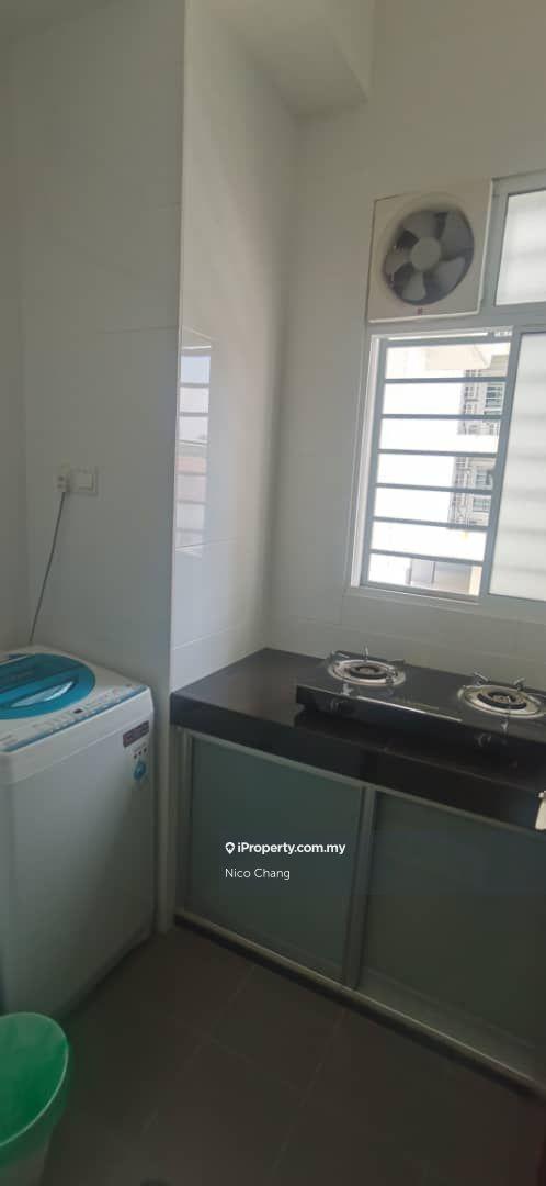 Condominium for Rent in Sphere Damansara by Nico Chang - iProperty.com.my