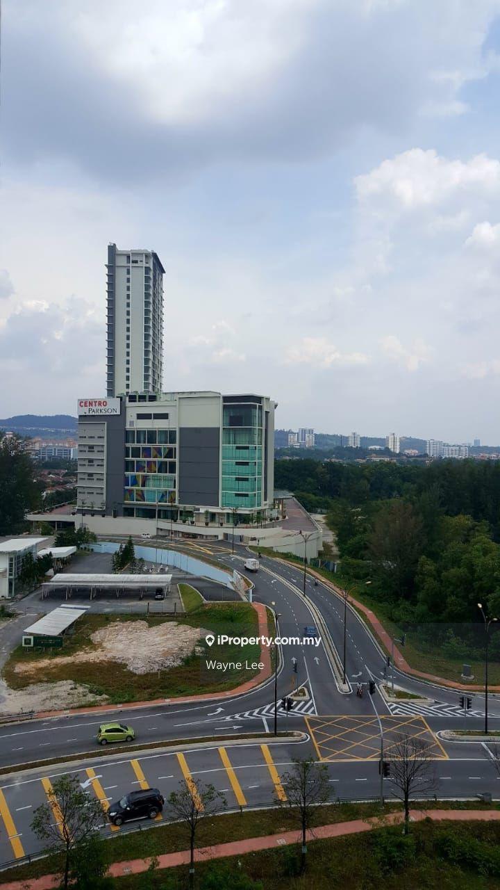 Kondominium untuk Dijual di Vista Millennium Condominium oleh Wayne Lee - iProperty.com.my