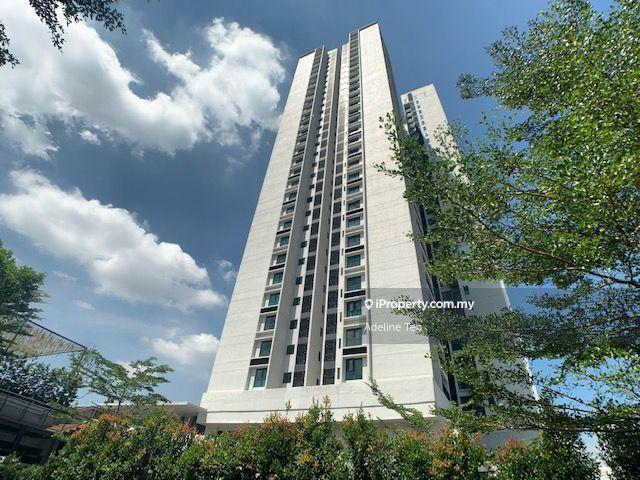 Kondominium untuk Disewa di GenKL oleh Adeline Teh - iProperty.com.my