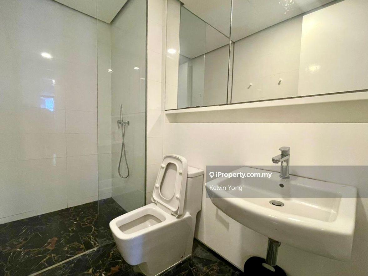 Residensi Servis untuk Dijual di Arcoris Residences oleh Kelvin Yong - iProperty.com.my