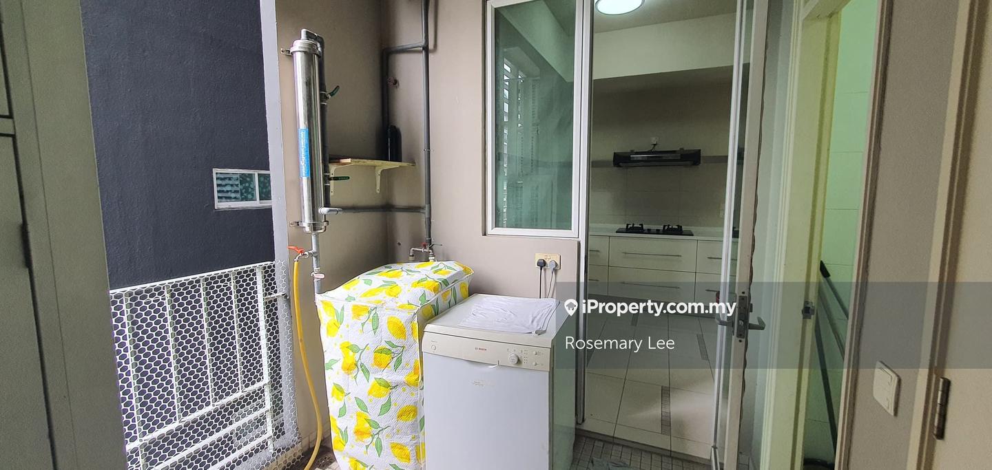 Kondominium untuk Disewa di Kiaramas Ayuria oleh Rosemary Lee - iProperty.com.my