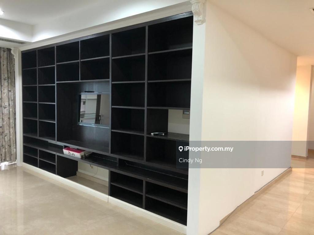 Kondominium untuk Dijual di 28 Mont Kiara @ MK28 oleh Cindy Ng - iProperty.com.my