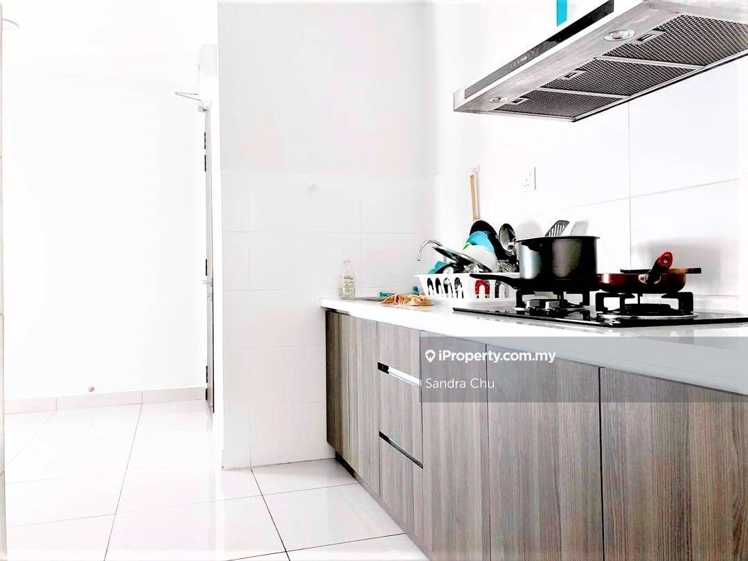 Residensi Servis untuk Dijual di Maisson oleh Sandra Chu - iProperty.com.my