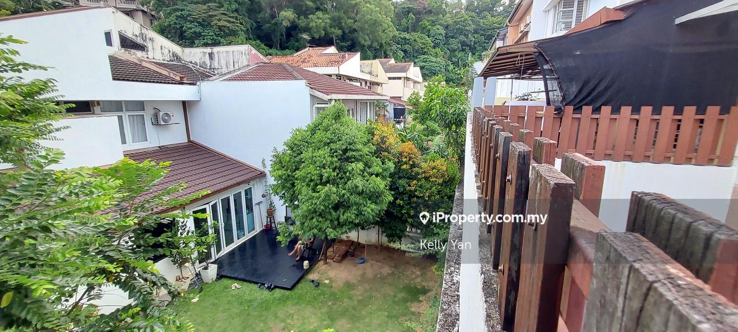 Semi-Detached House for Sale in Prima Villa Melawati Kemensah Heights Ulu Kelang, Ampang by Kelly Yan Kai Lit - iProperty.com.my