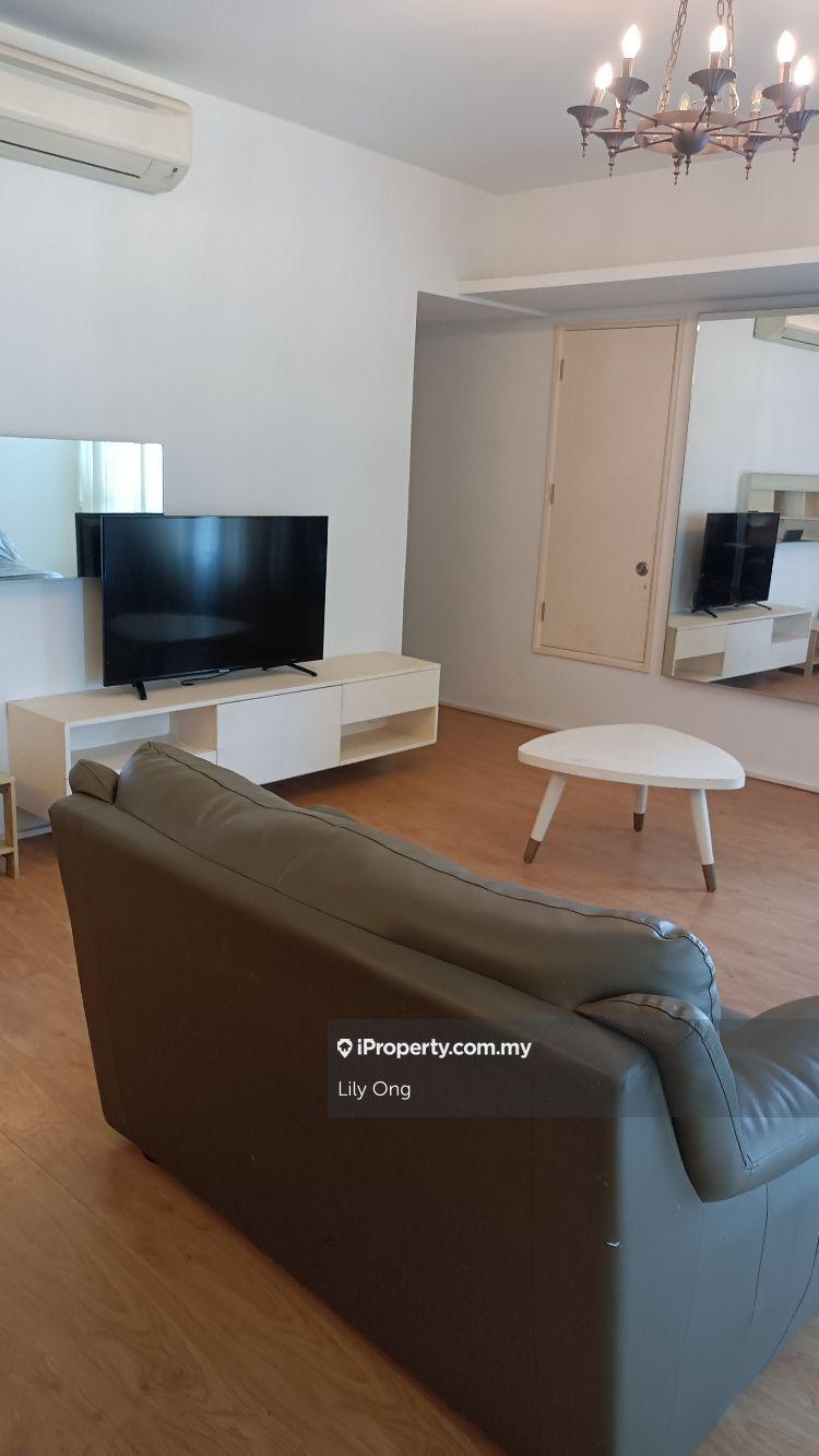 Service Residence for Rent in i-Zen @ Kiara 1 by Lily Ong - iProperty.com.my