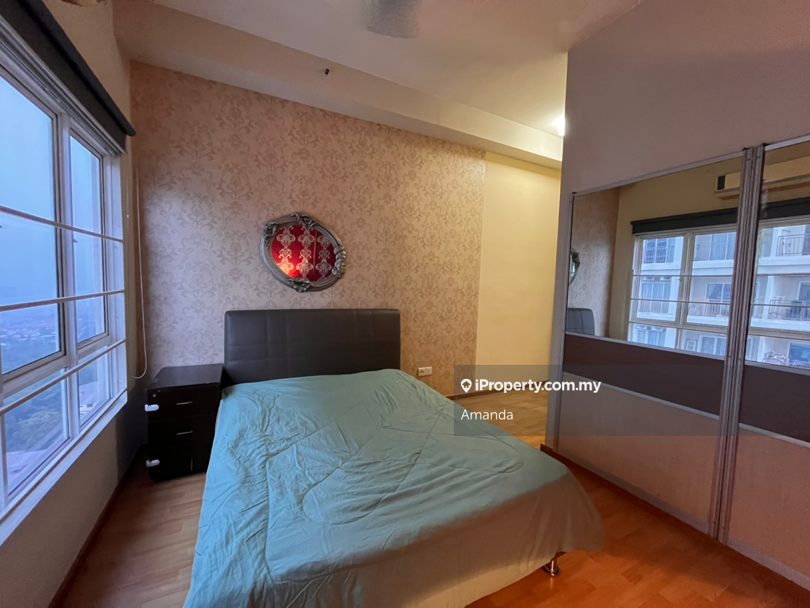 Residensi Servis untuk Disewa di Waldorf Tower oleh Amanda - iProperty.com.my