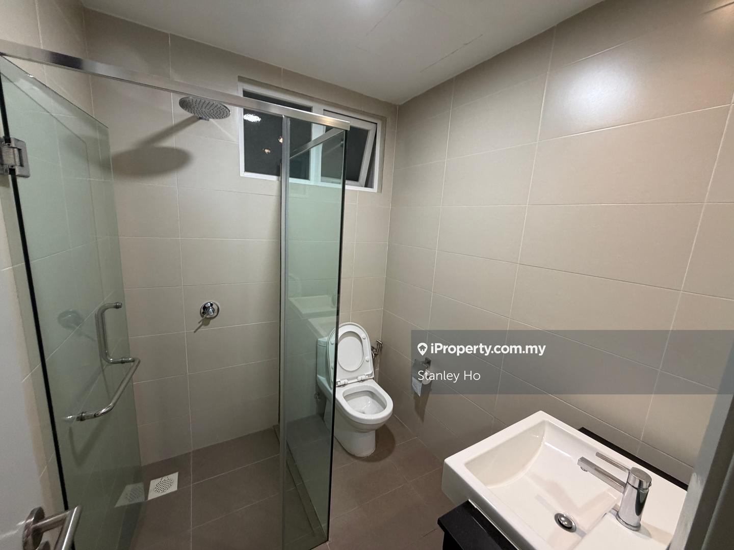 Kondominium untuk Disewa di The Park Residences 1 oleh Stanley Ho - iProperty.com.my