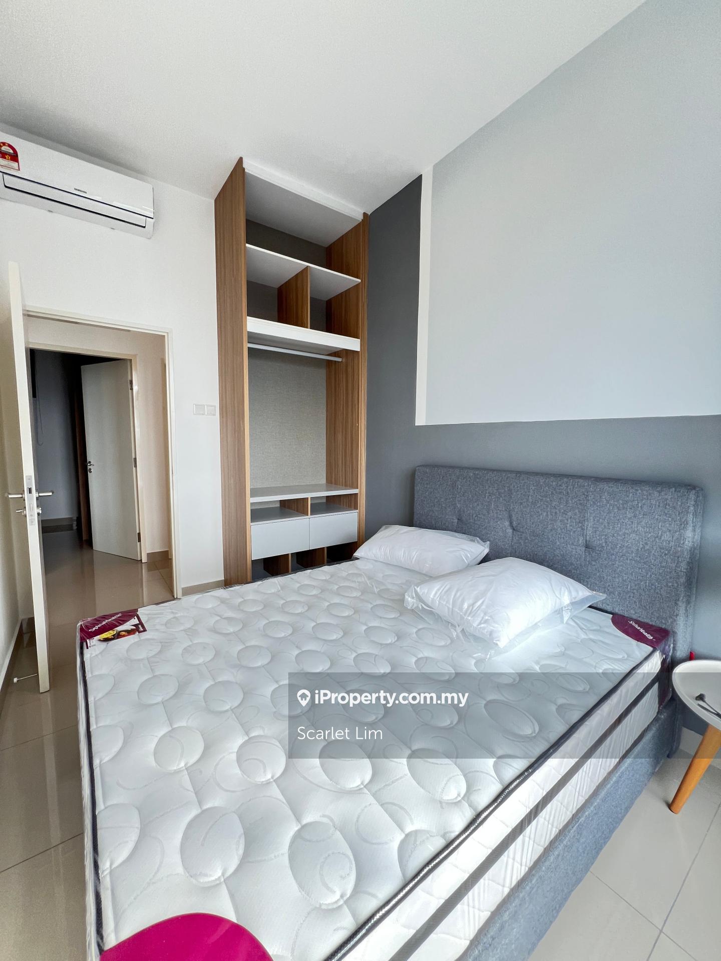 Service Residence for Rent in Lavile Kuala Lumpur by Scarlet Lim - iProperty.com.my