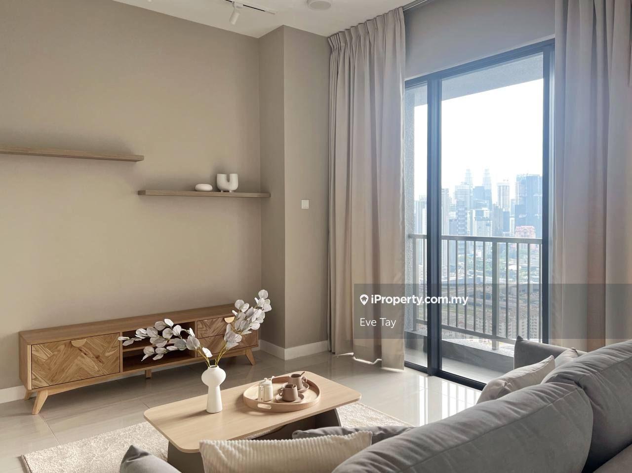 Condominium for Sale in One Cochrane Residence by Eve Tay - iProperty.com.my