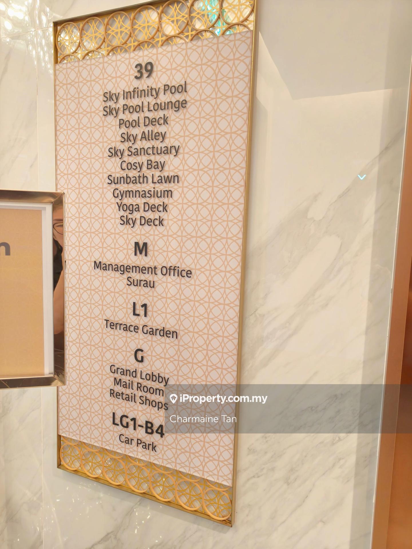 Residensi Servis untuk Dijual di Mossaz @ Empire City oleh Charmaine Tan - iProperty.com.my