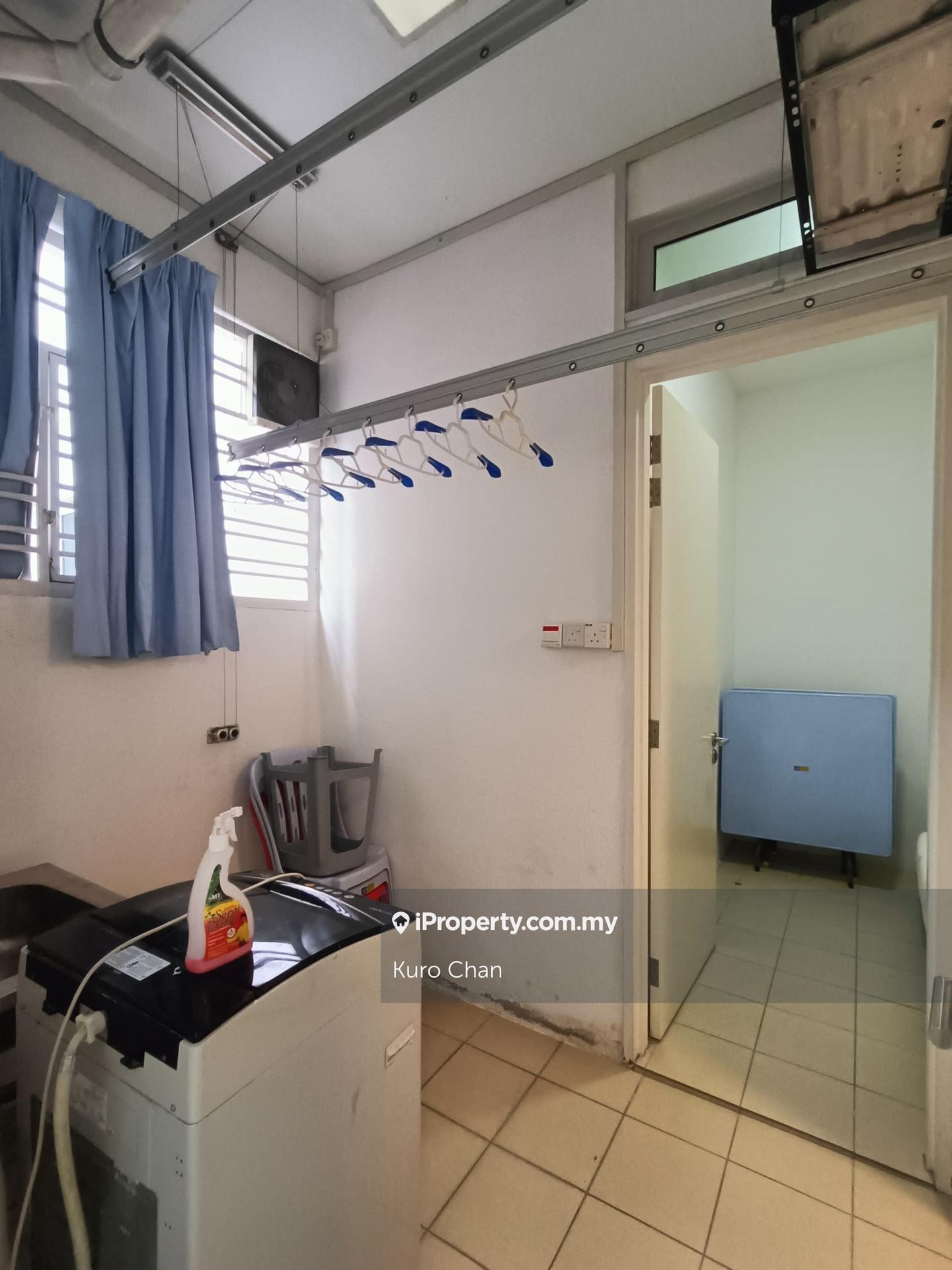 Condominium for Sale in Le Yuan Residence by Kuro Chan - iProperty.com.my