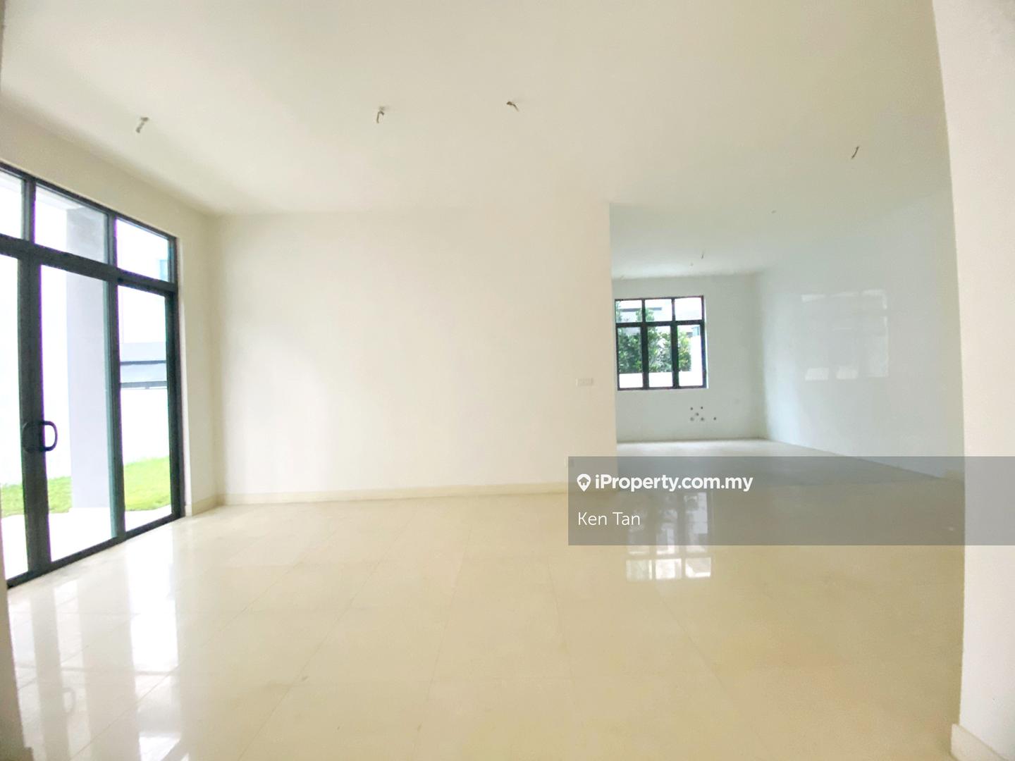 Bungalow House for Sale in Forest Hill Damansara ForestHill, Petaling Jaya by Ken Tan - iProperty.com.my