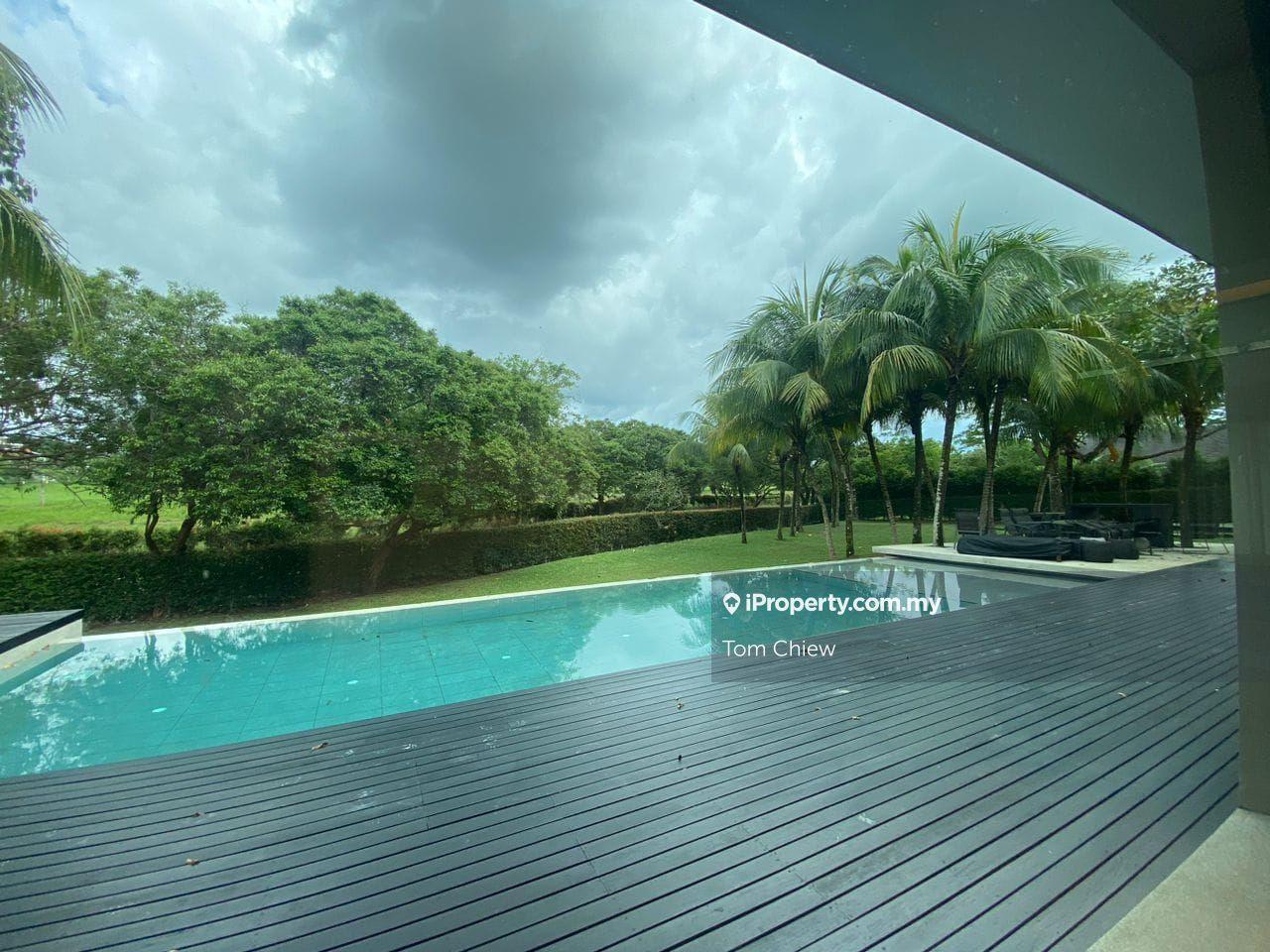 Banglo untuk Dijual di Leisure Farm, Gelang Patah oleh Tom Chiew - iProperty.com.my